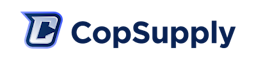 CopSupply Logo
