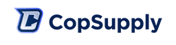 CopSupply Logo